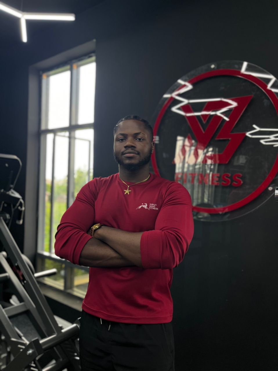 Coach Praise